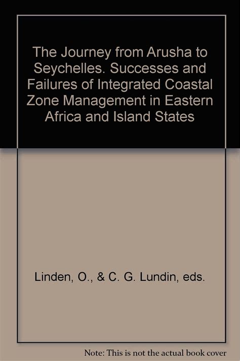 The Journey from Arusha to Seychelles. Successes and Failures of ...