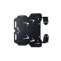 BAJAJ NS 200 - Motocare CNC Carrier – LRL Motors