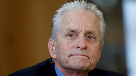 Michael Douglas to receive honorary Palme d’Or at Cannes Film Festival ...