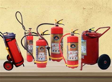 Welcome to Ronak Fire India Pvt. Ltd