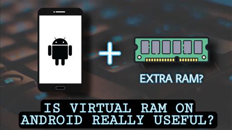Virtual RAM Vs Physical RAM 的图像结果