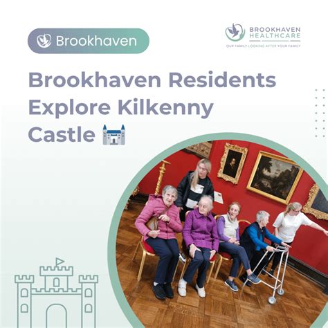 Brookhaven Nursing Home - Brookhaven Healthcare