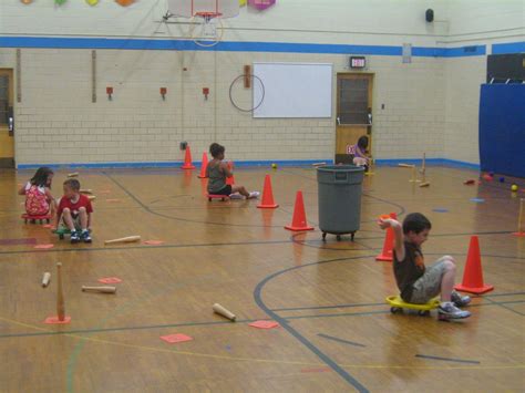 Elementary School Gym Class Equipment at Stephanie Naples blog
