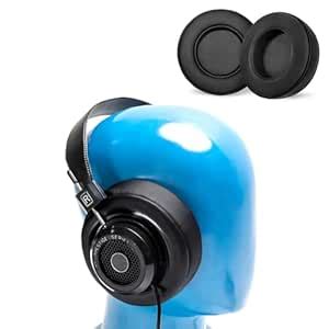 Voarmaks GreatSize 110mm Foam Ear Cushion Modded G Cush Pad Compatible ...