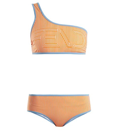 20 One-Shoulder Swimsuits | Who What Wear