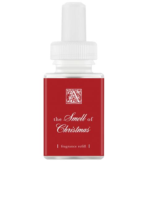 Pura Aromatique The Smell Of Christmas Diffuser Refill | REVOLVE