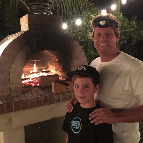 Proper Brick Oven - Mattone Barile - BrickWood Ovens