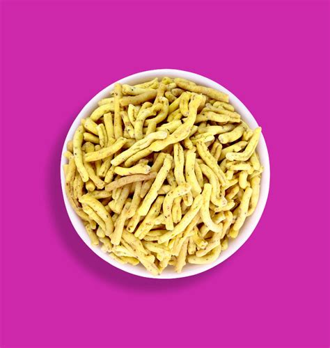 Gathiya – Balaji Wafers