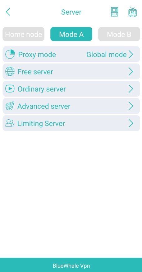 BlueWhale VPN APK Download for Android Free