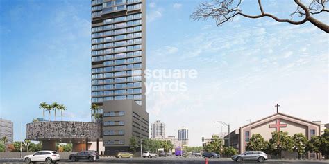 Kanakia Miami Mahim, Mumbai | Price List, Floor Plan, Reviews & RERA ...