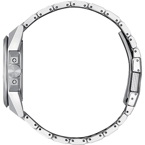 Citizen Series Mechanical Black Dial Automatic Men's Watch NB6010-81E ...