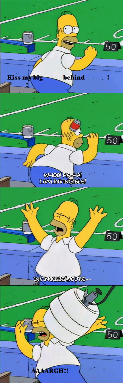 Image result for Simpsons Creative Meme