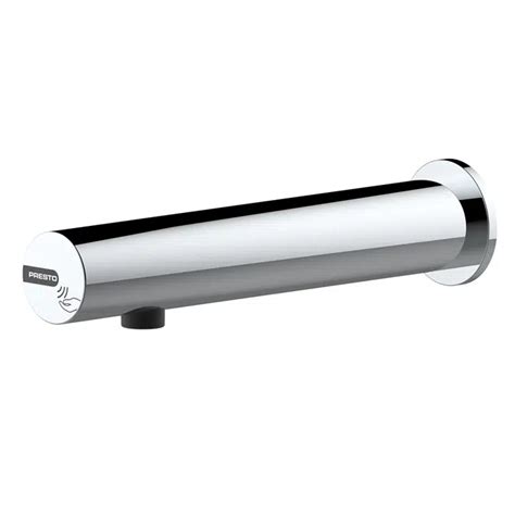 BIM objects - Free download! 57112 - PRESTO LINEA® - Wall-mounted ...