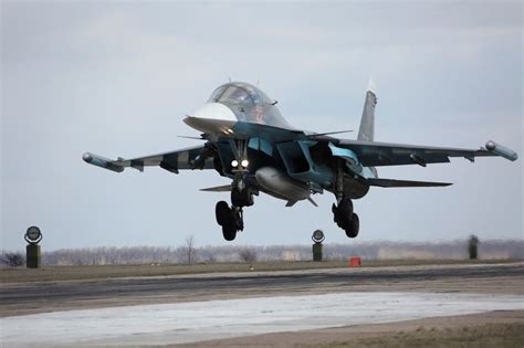 Russian aircraft released missile near British patrol plane over Black ...