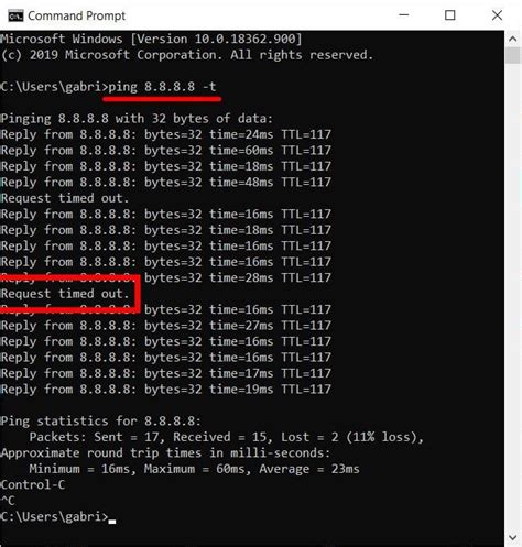 How to Ping an IP Address in 3 Simple Steps