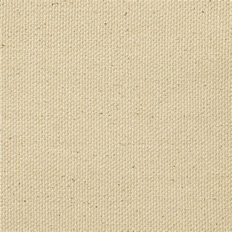 Blick Unprimed Cotton Canvas - Lightweight, Medium Texture, 72" x 2 yds ...