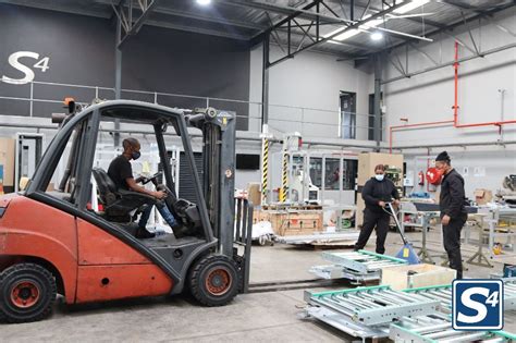 Image result for S4 Process Integration