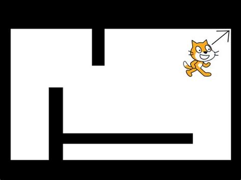 Image result for Collision Detection Scratch