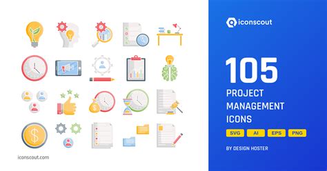 Project Icon 的图像结果