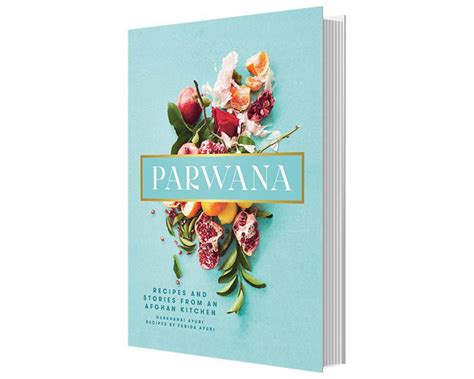 Author Durkhanai Ayubi's New Cookbook Is All About Going Back To Her A