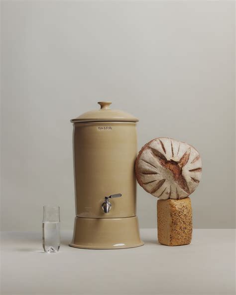 Kyn & Folk - The Home Of Handcrafted Ceramic Water Filters