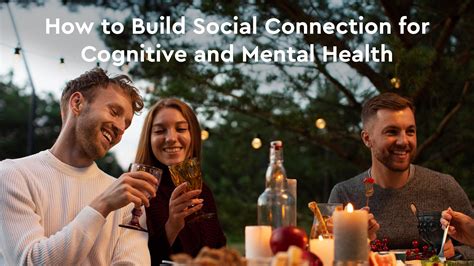 Social Connection 的图像结果