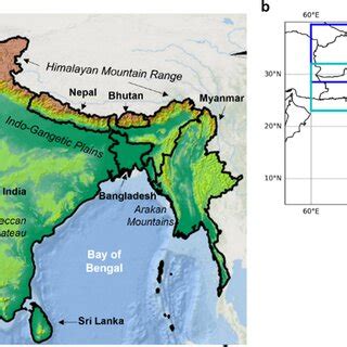 Topographic Area 的图像结果