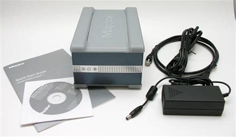 Image result for Maxtor Desktop Storage