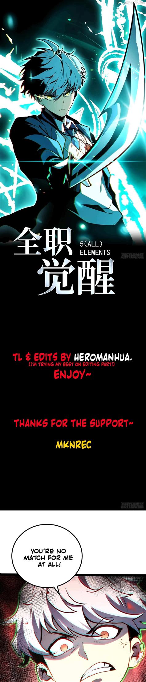 Fulltime Awakening Chapter 39