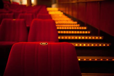 Movie Theater | McCurtain Cinema | Idabel