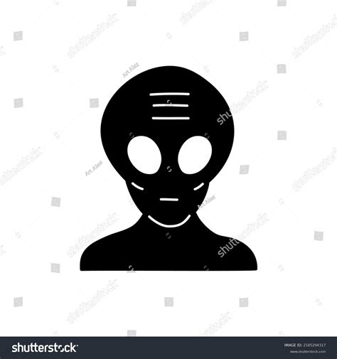 Alien Face How T Draw 的图像结果