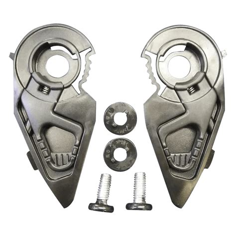 SMK GULLWING V1 OUTER VISOR MECHANISM