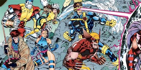 Image result for X-Men Explained