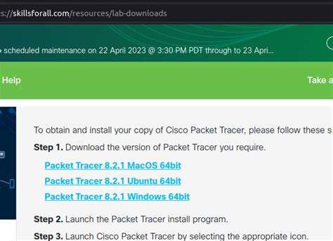 Packet Client How to Install 的图像结果