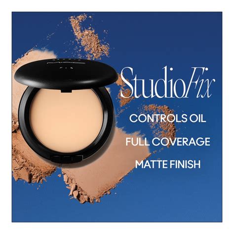 Studio Fix Powder Plus Foundation • NW30