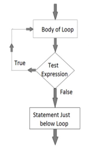 Image result for Example of Do While Loop