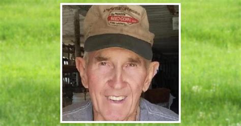 Obituary Guestbook | Melvin E. Nolden of Prairie du Sac | Hooverson ...