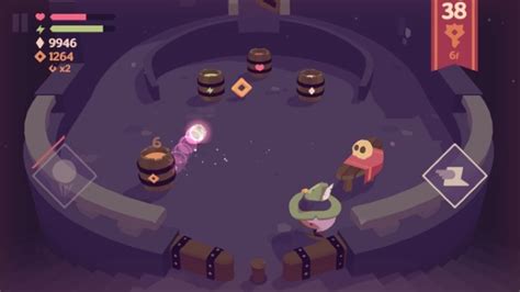 Spingold Mobile Games