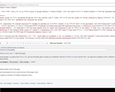 English Wikipedia Tutorial 的图像结果