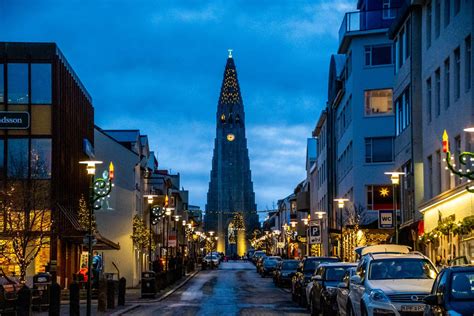 16 Towns and Cities in Iceland to Visit and Explore - Travel Addicts