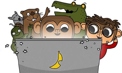 Code Monkey Website 的图像结果