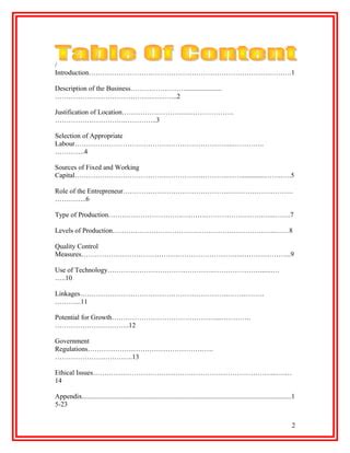 Principle of Business Cover Page 的图像结果