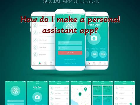 Image result for How to Make a Assistant without Code
