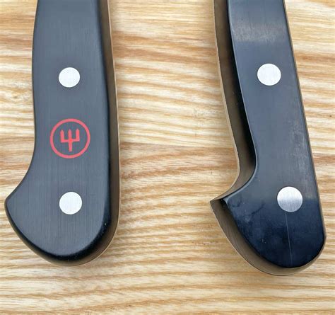 Wusthof vs. Zwilling J.A. Henckels (4 Key Differences)