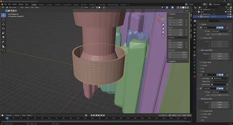 Image result for Array Modifier Projects