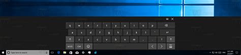 Image result for Add Keyboard to Taskbar