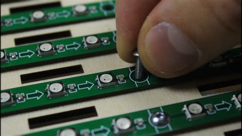 Addressable LED Spectrum Analyzer 的图像结果