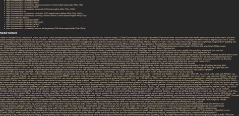 WayBackMachine API Scraper GitHub 的图像结果