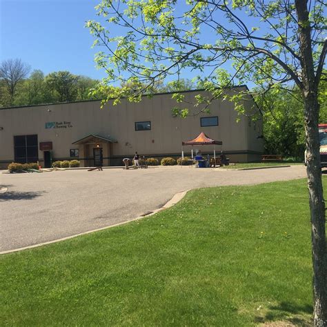 RUSH RIVER BREWING CO (2025) All You Need to Know BEFORE You Go (with ...