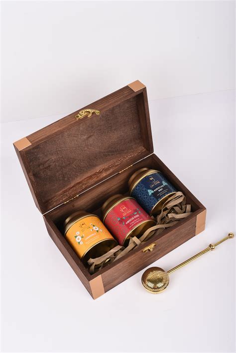 Corporate Gifting in 2023 – OhCha.in